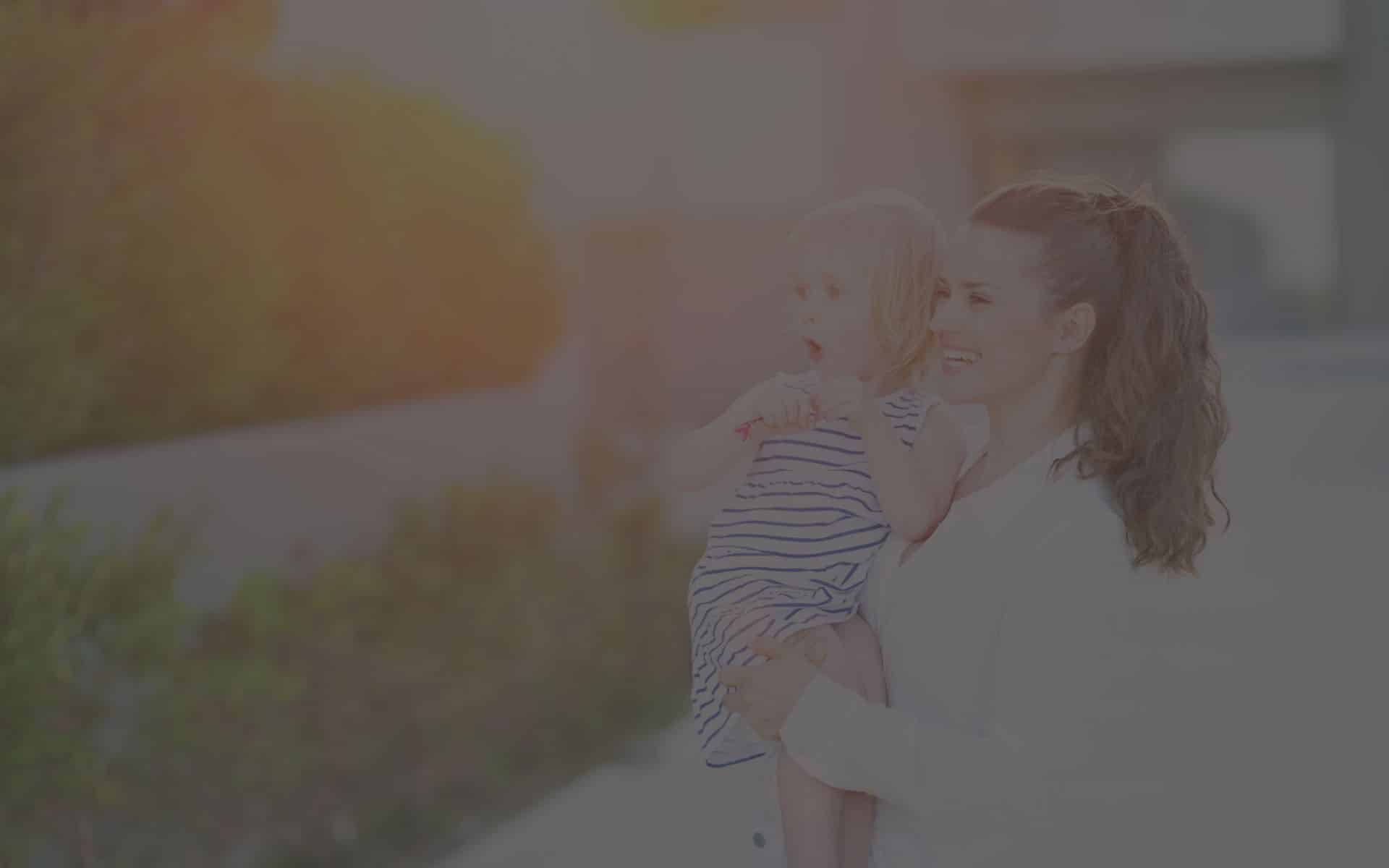 Long Term Potential for Appreciation