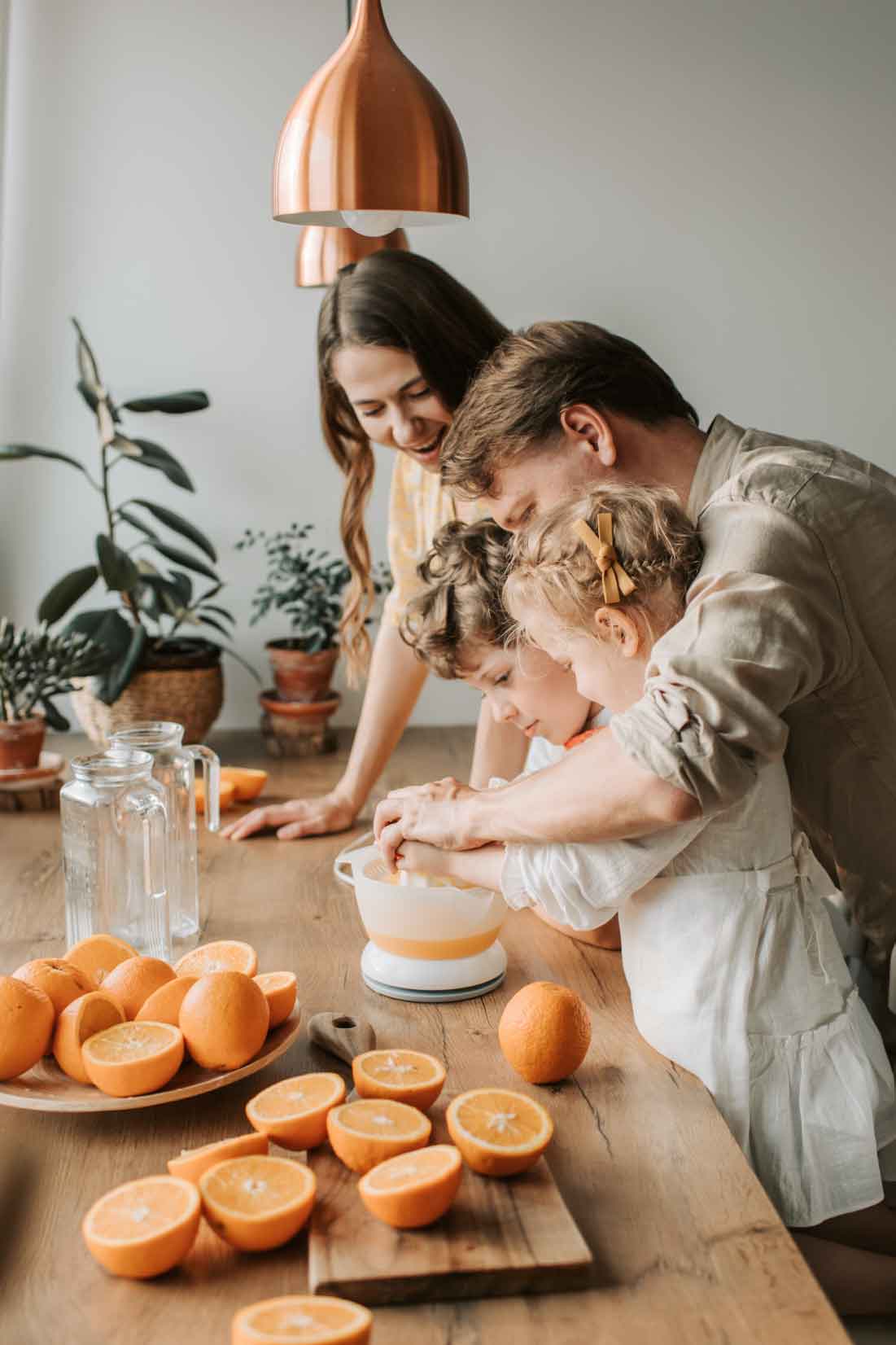 Things To Never Leave Out During An Open House