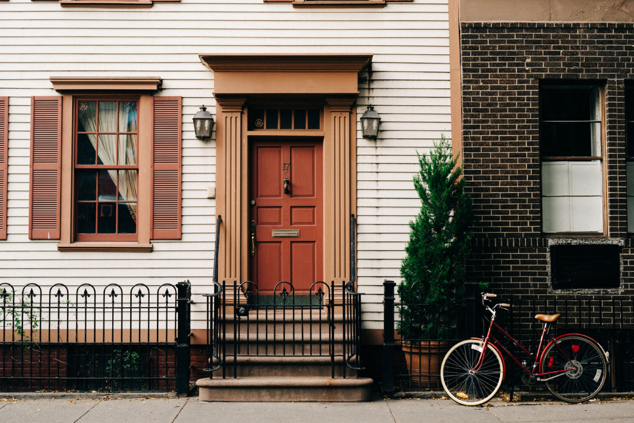 Please Review Your Credit Report