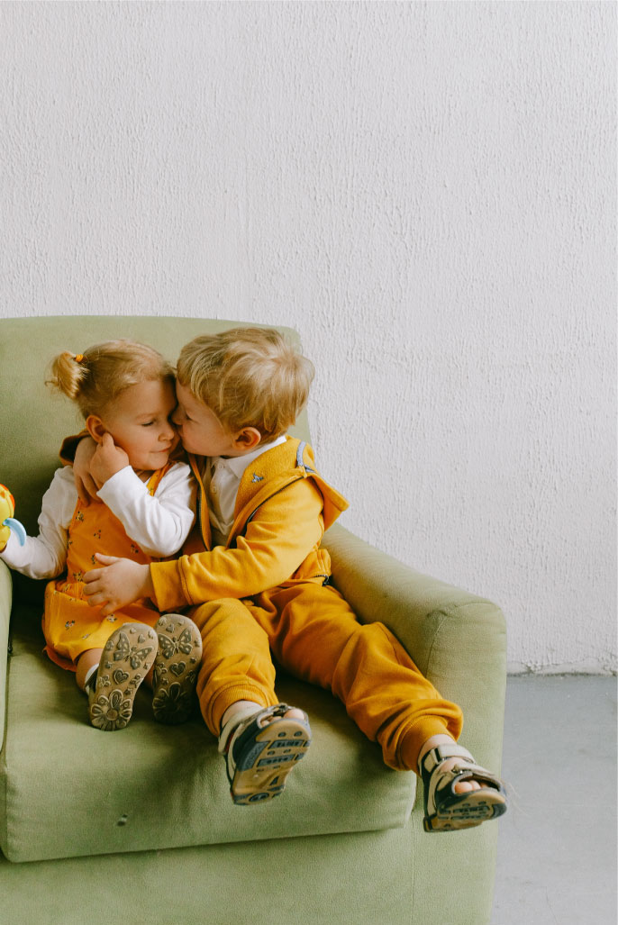 Have Kids or Pets? Something to Think About…