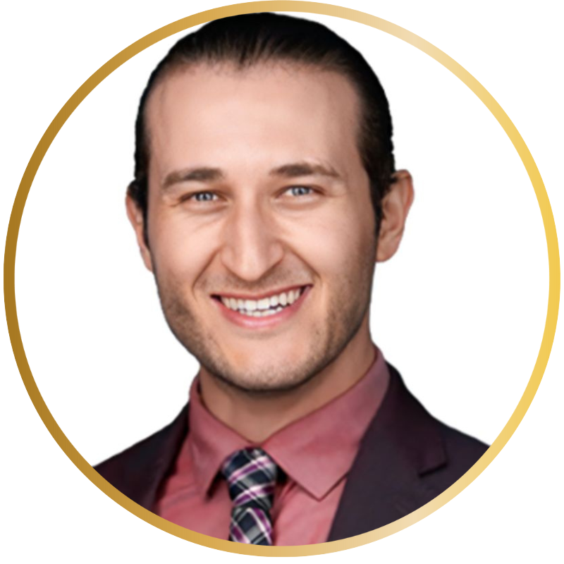 Kevin Hyatt