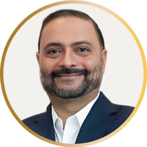 Jay Patel